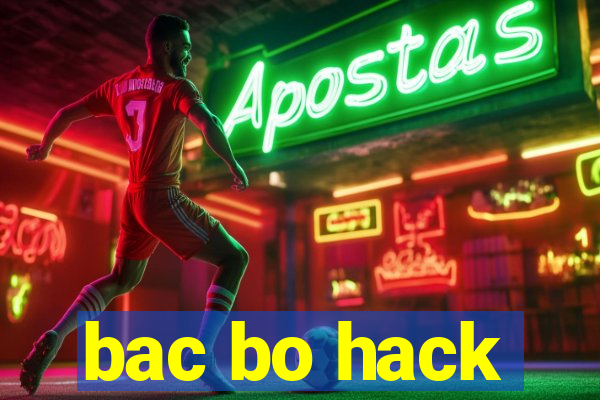 bac bo hack